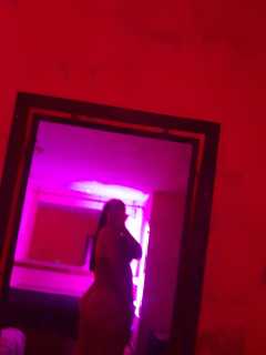 Principiante golosa y fogosa - Santa Cruz - Bolivia