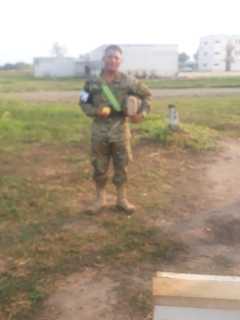 Me llamo Yamil soy muy amable y divirtió y caliente - Santa Cruz - Bolivia