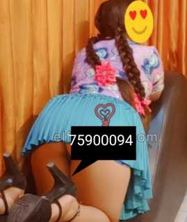 Cholita arminda - Cochabamba - Bolivia