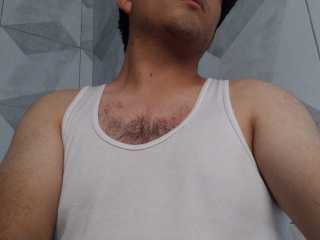 Chico soltero iniciante - Cochabamba - Bolivia