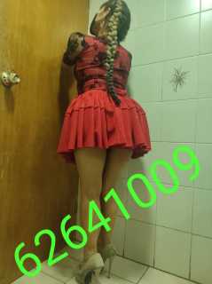 Cholita resien llegadita - Cochabamba - Bolivia