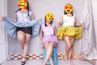 🌼MARIA🌺FLOR🔥MARIZOL🥵 SOMOS NUEVITAS 💦 - Cochabamba - Bolivia