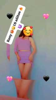 🍑🔥🥵Rosy 100 bs precio de lokura 🥵🔥 - Cochabamba - Bolivia