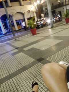 Tus damitas - Santa Cruz - Bolivia