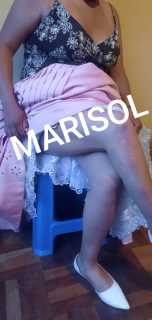 Cholita arrechita - El Alto - Bolivia