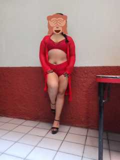 NUEVITA😈RECIEN LLEGADITA🔥 - Cochabamba - Bolivia