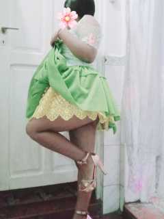 🐸 ANITA MENEADORITA 🔥 NUEVITA 🌹 - Cochabamba - Bolivia