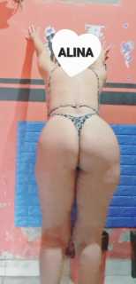 Alina la Mas fogosa en la cama ❤️‍🔥😏😘 - Santa Cruz - Bolivia