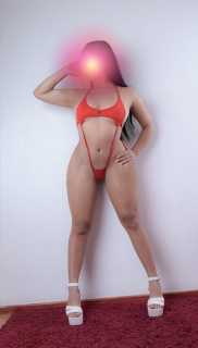 SKORT BRASILEIRA 🇧🇷 - Santa Cruz - Bolivia