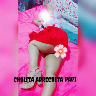 🌼 CHOLITA MISK'IZAPALLITO 🐸 APRETITA 🌼 - Cochabamba - Bolivia