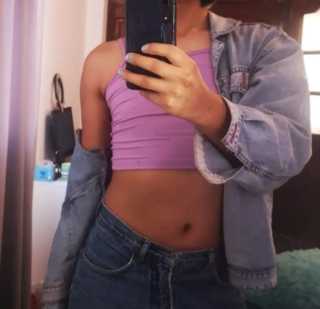 TRANS BOTTOM GIRL femboy for EXPATS and FOREIGNER MEN in Bolivia - La Paz - Bolivia