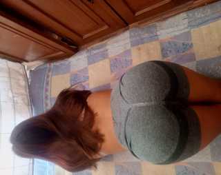 😈😈DAMITA UNIVERSITARIA😈😈 - Santa Cruz - Bolivia