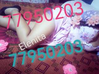 CHOLITA iniciante - Cochabamba - Bolivia