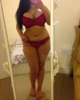 Senos enormes gordita - El Alto - Bolivia