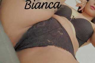 Soy bianca nueva en el rubro disponible todo el dia - Santa Cruz - Bolivia