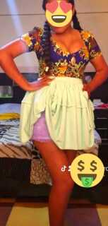 40 bs cholita original sacabeñita apretita - Cochabamba - Bolivia