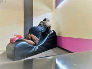 Travita cumplidora de fantasía - El Alto - Bolivia