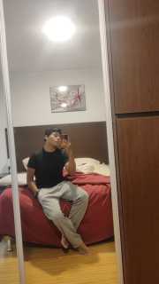 Chico busca buscas para complacer en todo - Cochabamba - Bolivia