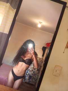 Hermosa traviesa sexi 😻😻😻 - Cochabamba - Bolivia