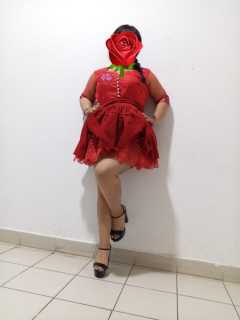 🌻POTOSINA INICIANTE CHAPUDITA🌻 - Cochabamba - Bolivia