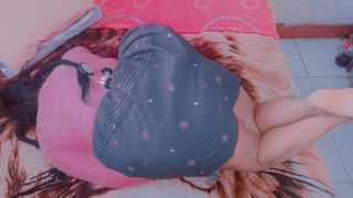 Bella cholita - El Alto - Bolivia