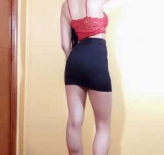 Quillacollo cerca plaza bolivar flaquita NALGONITA - Cochabamba - Bolivia