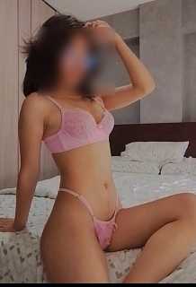 Bella universitaria 18 años - Santa Cruz - Bolivia