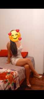 Hermosa damita INICIANTE - La Paz - Bolivia