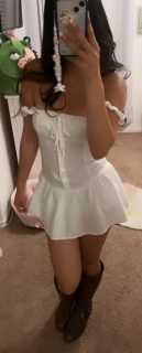 Jovencita independiente - Cochabamba - Bolivia