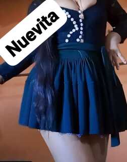 NUEVITA CHOLITA SIN APUROS - Cochabamba - Bolivia