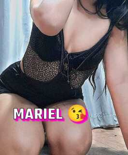 Mariela disponible - El Alto - Bolivia