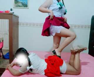 Lindas cochalitas iniciantes - Cochabamba - Bolivia