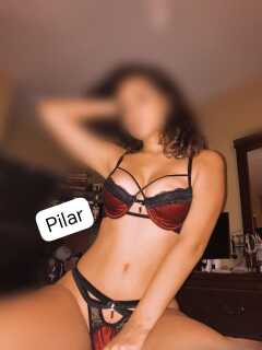 Pilar linda tigrenita golosiña traviesa 😈🙋 - Santa Cruz - Bolivia