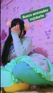 Cholitas en Potosi jovenes - Potosí - Bolivia