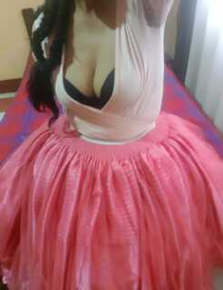 Cholita elena - El Alto - Bolivia