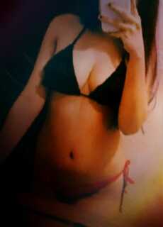 Traviesa reciente sexy - Cochabamba - Bolivia