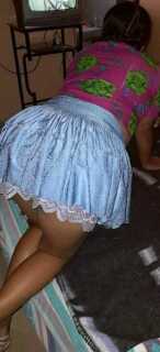 Minipollerita Luz - El Alto - Bolivia