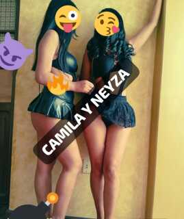 Trio candente - La Paz - Bolivia