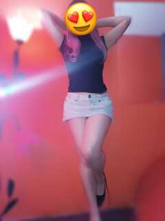 Nueva en el ambiente 19 años - La Paz - Bolivia