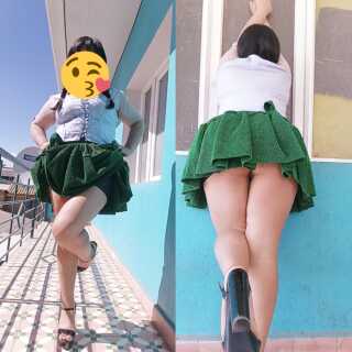 Soy una cholita caliente papito 🐸😘 - Cochabamba - Bolivia