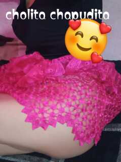 Cholita Punateña solo Potosí - Potosí - Bolivia