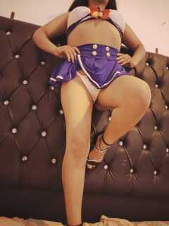 Señorita bonita rica en la camita - Cochabamba - Bolivia