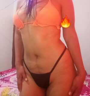 Universitaria dispuesta a darte el mejor sexo anal - Santa Cruz - Bolivia