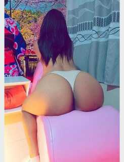 Nalgona golosa - Cochabamba - Bolivia