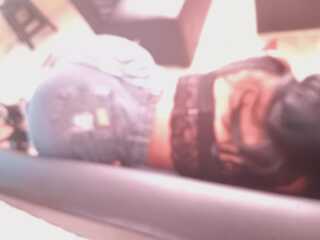 Flaquita traviesa - Cochabamba - Bolivia