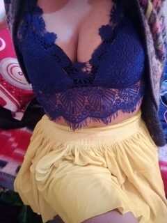 Minipollerita flor - El Alto - Bolivia