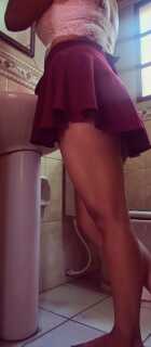 Bonita traviesa - Cochabamba - Bolivia