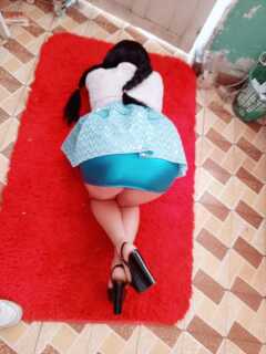 Iniciante kacha imillita - Cochabamba - Bolivia