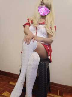 Scort novia de alquiler+fantasías - La Paz - Bolivia