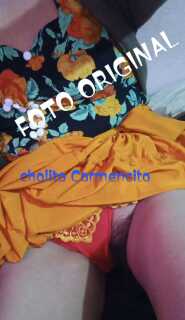 Cholita sexi - El Alto - Bolivia